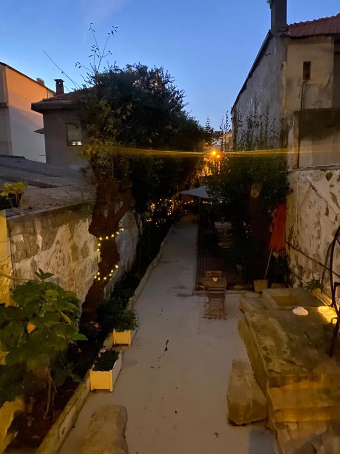 The Yellow House Πόρτο Εξωτερικό φωτογραφία